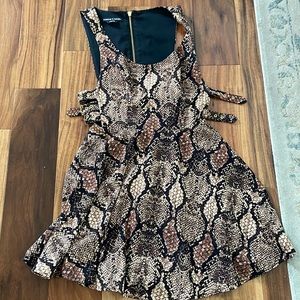 Good condition, Nice evening dress For young lady